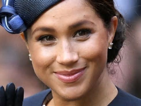 Meghan Markle's two key mistakes when she joined the Royal Family