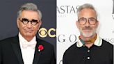 Eugene Levy, Darren Star, Billie Eilish Managers Among Honorees at Creative Community for Peace Gala