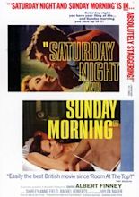 Saturday Night and Sunday Morning (film)