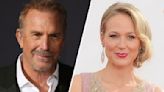 Kevin Costner and Jewel are enjoying a flirty relationship. Here are the other new couples closing out 2023 together.