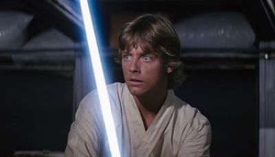 ‘Star Wars’: así fue el encuentro y la batalla entre Luke Skywalker y el fantasma del Gran Inquisidor