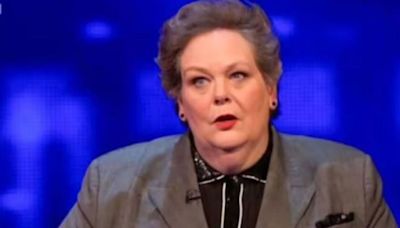 The Chase viewers 'switch off' after Anne Hegerty's fears for show's future