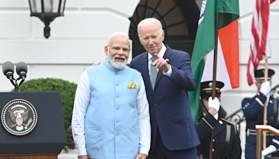Modi's election surprise raises questions about India for USA Inc