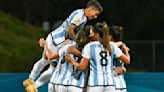 Selección argentina: una por una, las jugadoras convocadas para el Mundial de Fútbol Femenino