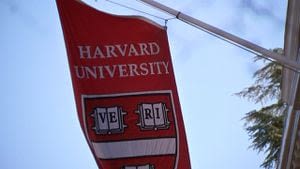 Harvard University’s governing board pulls degrees for 13 pro-Palestinian student protestors