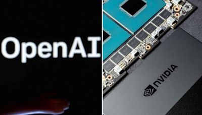 OpenAI, Nvidia plan glocal with India on mind