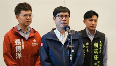 王義川爭議延燒高雄演唱會⋯「人流分析」爆洩個資爭議？陳其邁解釋了