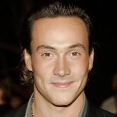 Chris Klein (actor)