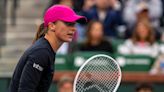 The rematch: Iga Świątek to face Maria Sakkari for another BNP Paribas Open title