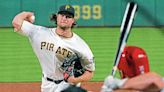 Before Paul Skenes, the Pirates had 5 No. 1 overall draft picks: A look at their MLB debuts