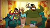 'Good Times' showrunner responds to intense reactions to animated reboot