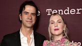 Another One! Lily Rabe, Welcomes Baby No. 3 With Hamish Linklater