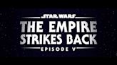 We Got Goosebumps From This Modern STAR WARS Trailer for EMPIRE STRIKES BACK