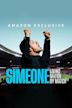 Simeone. Living Match by Match