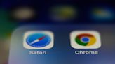 Apple's Creepy New Ad Appears To Slam Google Chrome On iPhone: ‘You're Being Watched'