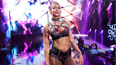 WWE Superstar Cora Jade Suffers Major Setback