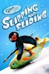 Pingu: Slipping and Sliding