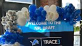 Detroit Lions’ Amon-Ra St. Brown hired Grand Rapids business for ‘next level’ NFL Draft party