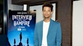 Jacob Anderson calls AMC’s Black, queer ‘Interview With The Vampire’ series ‘very special, refreshing and rare’