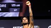 Hometown champion Pantoja unanimously outpoints Erceg at UFC 301 in Rio de Janeiro