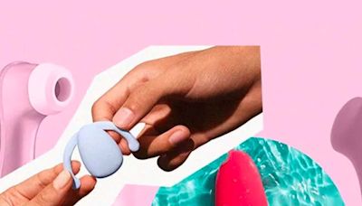 29 of the Best Sex Toys for Women (from the Viral Rose Clitoral Stimulator to Jeweled Anal Plugs)