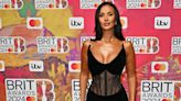 From Dua Lipa to Maya Jama, the best dressed celebs on the 2024 Brits red carpet