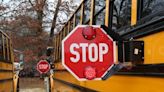 Salem to pilot school bus camera program, track passing violations