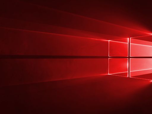 Windows 10 22H2 non-security preview update KB5036979 adds Microsoft Account notifications