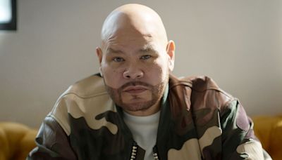 Starz Taps Music Artist Fat Joe for New Talk Show