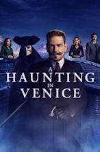 A Haunting in Venice