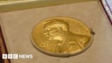Nobel Prize medal in Physics donated to Trinity Hall, Cambridge
