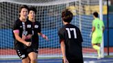 Boys soccer: Scarsdale one win away from a perfect season, state title