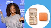 Oprah’s ‘Favorite’ Travel Jewelry Box Starts at Just $13 This Prime Day