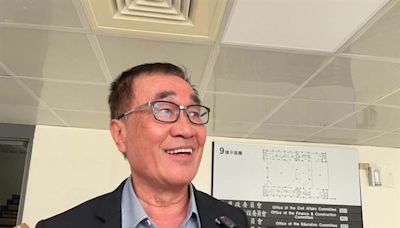 川伯這特質被讚一等一 若選新北市長柯志恩預言可能結果 - 政治