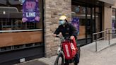 Uber, DoorDash, Grubhub sue over NYC $18-per-hour rule