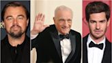 Martin Scorsese might make Frank Sinatra film with Leonardo DiCaprio