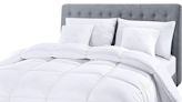 These On-Sale Amazon Sheets with 104,500+ Perfect Ratings Make Bedrooms Feel 'Like a Five-Star Hotel Suite'