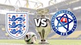 England vs Slovakia live stream: How to watch Euro 2024 online and for free