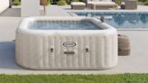 7 things you need to know before using an inflatable hot tub