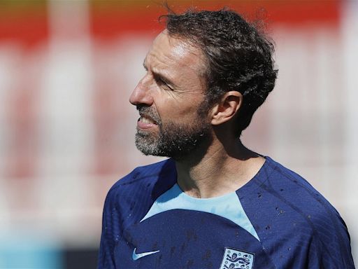 Gareth Southgate prepares to name final England squad for Euros after St James’ Park experience