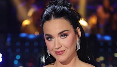 Katy Perry Has 1 Concern About Her Ideal 'American Idol' Replacement