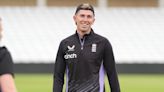 Zak Crawley ready to embrace England’s ‘changing of the guard’ at Trent Bridge