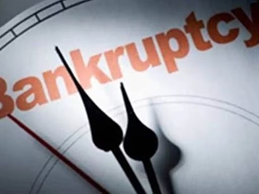 How bankruptcy affects your credit score and ways to rebuild it