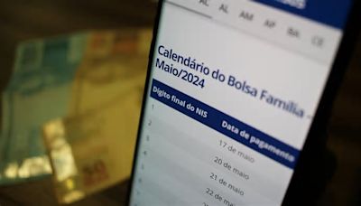 Bolsa Família antecipado em Maio; Governo homologa novas cidades