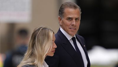 Hunter Biden convicted in Delaware gun case. What’s next?