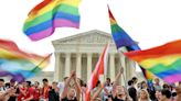 House passes bill to protect same-sex marriage, sending it to Biden's desk