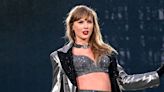 Taylor Swift honors Travis Kelce ahead of first anniversary at Eras Tour in Amsterdam
