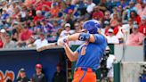 Florida softball clinches with comeback victory to defeat Georgia in rubber match - The Independent Florida Alligator