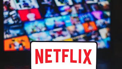 What’s new on Netflix in May 2024?