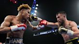 Many were skeptical of Devin Haney’s unanimous decision over Vasiliy Lomachenko, including Shakur Stevenson